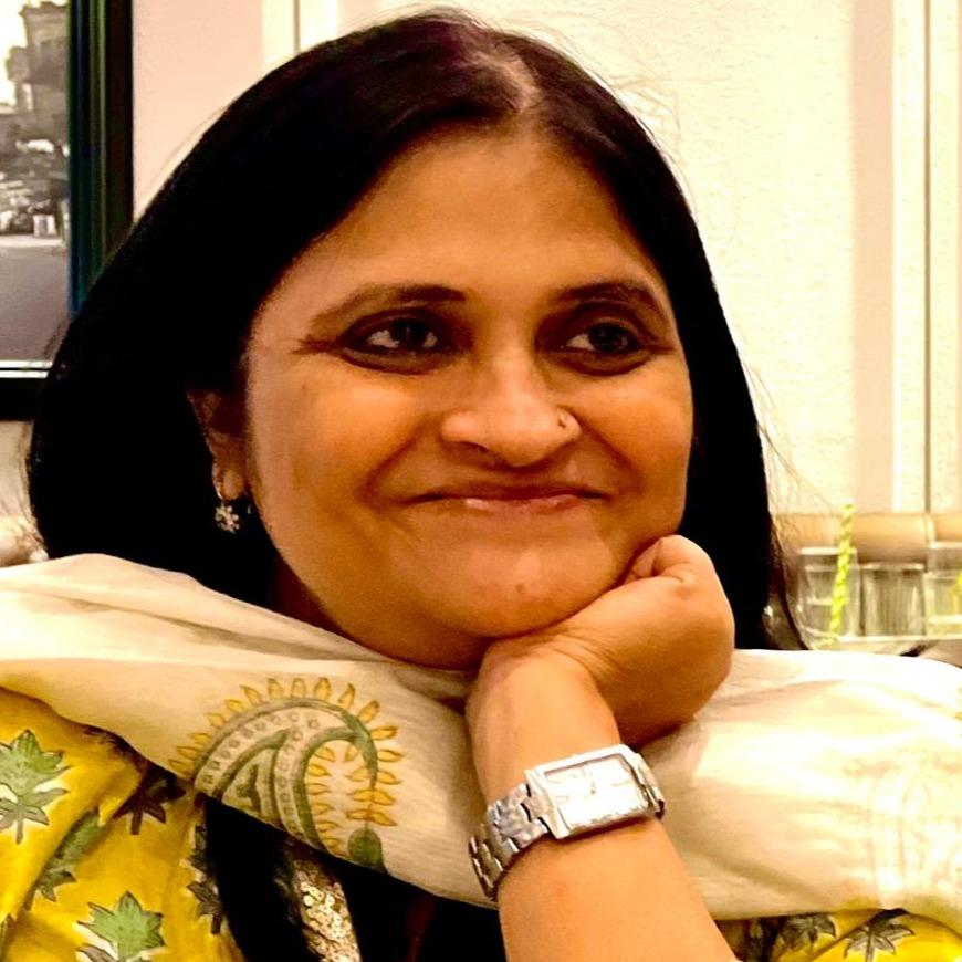 Anamika Shukla